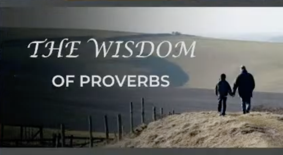 “Wisdom Concerning Those Who Reject God—Part 3”